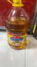 鲁花 食用油 物理压榨 葵花仁油6.18L  实拍图
