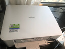 兄弟（brother）DCP-T735DW彩色墨仓自动双面打印机复印扫描一体机输稿家用办公照片A4小型无线手机远程T725DW升级 T536DW(双面打印+复印扫描+5G无线)标配 实拍图