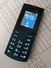 NOKIA新105 4G 全网通移动联通电信 老人老年按键直板学生儿童备用戒网手机 双卡双待  蓝色 实拍图
