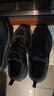 FILA 斐乐运动鞋女MARS II 火星系列二代秋秋季时尚复古跑步鞋女 黑-BK 39 实拍图