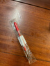 百乐（PILOT）JUICE果汁笔彩色中性笔红笔0.38签字笔按动水笔文具学生手账笔高颜值 红色LJU-10UF-R 实拍图