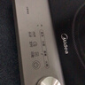 美的（Midea）电磁炉电陶炉电池炉2200W大功率猛火围炉煮茶烧水炒菜 电磁灶煮茶器双环控火不挑锅具HW22E02 实拍图