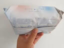 十月结晶婴儿手口湿巾 宝宝芦荟精华舒适款湿纸巾80抽*5包 实拍图