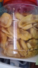 松川良品 菠萝蜜干 蜜饯果干休闲零食品铺子新水果蔬脆脱水即食 420g 罐装 实拍图
