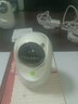 360摄像头9pro-600万像素超微光全彩人形移动侦测 手机查看家用监控云台摄像头婴儿看护器 实拍图