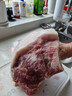 跑山密水农家北京发货 新鲜前腿肉10斤 排酸猪前后臀尖 猪肉生鲜 源头直发 实拍图