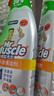威猛先生（Mr Muscle）厨卫三合一去油污抑霉菌除皂垢多功能清洁剂  500g*3瓶 元气柠檬 实拍图