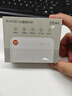 中兴（ZTE）5G随身wifi移动UFI无线上网卡5g插卡路由随行车载笔记本流量卡托【5G全国套餐卡 每月1500G一年】 实拍图