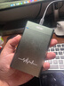 优越者移动硬盘盒2.5英寸USB3.2 GEN2高速机械SSD固态外置硬盘壳电脑笔记本手机外接读取盒子铝合金S109A 实拍图