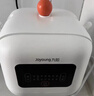 九阳（Joyoung）小型饭煲1.5升迷你智能微压电饭煲简单操控面板黑晶不粘内胆多功能蒸煮煲汤 F121（推荐1-2人） 实拍图