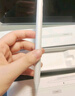 小米(MI) 平板电脑 焦点触控笔 适配小米平板7 Ultra/7sPro/6sPro/7/7Pro 系列 白色 实拍图