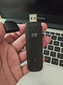 中兴（ZTE）F30Pro 随身wifi6免插卡移动wifi无线网卡便携式热点4g路由器无限笔记本电脑通用流量2025款 实拍图