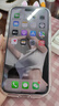 Apple 苹果 iPhone 16/15/14/13/12/11/X系列二手手机 规格见质检报告 苹果 iPhone 15 Pro Max 实拍图