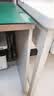 安美诚家具（ANMEICHENG FURNITURE）员工桌职员办公桌椅组合卡座办公室财务桌 7型两人位不含椅 实拍图