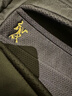 ARC'TERYX始祖鸟 MANTIS 26 BACKPACK 男女同款 背包 Black/黑色 均码 实拍图