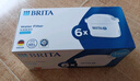 碧然德（BRITA） 家用滤水壶 净水壶滤芯 Maxtra 多效滤芯 6枚装 实拍图