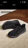 斯凯奇（Skechers）闪穿加绒健步鞋女一脚蹬保暖宽楦休闲鞋125847 实拍图