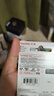 闪迪（SanDisk）512GB TF（MicroSD）内存卡 A1 U1 C10 至尊高速移动版存储卡 读速150MB/s 手机平板游戏机内存卡 实拍图