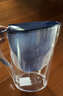 碧然德（BRITA）过滤净水器 家用滤水壶 净水壶 Marella 海洋系列 3.5L（蓝色） 实拍图