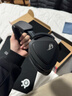 ROG棱镜2 头戴式无线游戏耳机 三模连接 Speednova技术 轻量化 游戏电竞耳机环绕7.1音效 3.5mm暗夜黑 实拍图