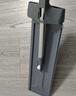 百家好世平板拖把37cm3布免手洗软手柄抑菌家用一拖净懒人拖地神器尘推 实拍图