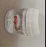 贝亲【新生儿第一个奶瓶】玻璃奶瓶宽口径奶瓶80ml SS号奶嘴 0月+ 实拍图