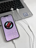 Apple/苹果 USB-C接口有线耳机 type-c接口有线耳机苹果耳机 苹果17有线耳机笔记本耳机游戏音乐 实拍图
