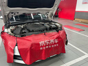 奥迪（AUDI）原厂机油全合成润滑油适用A6LA4LQ3Q5Q7A8A5A3A1Q2L 5W-40 5升+三滤【机滤空滤空调滤】 实拍图