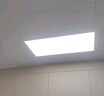 雷士（NVC）厨房灯政府补贴led集成吊顶吸顶灯铝扣板卫生间平板全光谱面板灯 实拍图