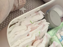 好奇（Huggies）铂金装小桃裤纸尿裤M144片(6-11kg)中号尿不湿【透爽散热】 实拍图