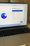 华为（HUAWEI）MateBook D16笔记本电脑 政府补贴 16英寸2025新款Linux版标压酷睿轻薄学习办公本 预装Windows i5  16G+1T 银 预装系统 实拍图