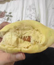 京鲜生 进口金枕头榴莲 净重6-7斤 1个装  鲜果 生鲜 新鲜水果 实拍图