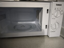 格兰仕微波炉家用小型360°转盘快捷加热旋钮操控易洁内胆操作便捷 V1 实拍图
