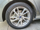 米其林（MICHELIN）汽车轮胎 235/50R18 97W 浩悦五代 Primacy 5 适配福特领界/翼虎 实拍图