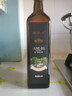 西奥丝西班牙原油进口特级初榨橄榄油1000ML食用油生食凉拌炒菜福利 实拍图