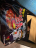 三养（SAMYANG）火鸡面三养速食方便面袋装 700g(140g*5)泡面拌面早餐零食 实拍图