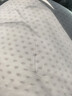 睡眠博士（AiSleep）泰国乳胶枕 94%天然乳胶 泰国进口成人护颈椎枕头 深睡专用波浪枕 实拍图