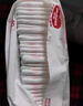 好奇（Huggies）铂金装小桃裤纸尿裤M144片(6-11kg)中号尿不湿【透爽散热】 实拍图