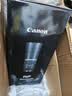 佳能（Canon）RF全画幅微单镜头 定焦镜头 适R50 V R7 R8 RP R6二代 R5 R10 R3 R100微单相机 RF 800mm F11 IS STM超远摄定焦 官方标配【不含多种滤镜 实拍图