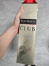 人头马（Remy Martin）洋酒 CLUB优质香槟区干邑白兰地 700ml 实拍图