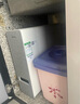 美的（Midea）【白泽Max 1200G】0阻垢剂净水器国家补贴家用 6年RO反渗透厨下式直饮过滤净水机 触控屏双出水 实拍图