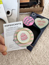 PopSockets【甜】泡泡骚手机支架气囊伸缩防摔粘贴指环扣便携磁吸手机支架MAGSAFE磁吸小熊硬糖捏捏乐圆啪嗒 庆典蛋糕·MagSafe圆啪嗒 晒单实拍图