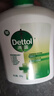 滴露（Dettol）洗手液抑菌滋润450g*2+松木450g*2儿童家庭补充装消毒温和护手 实拍图