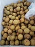 京鲜生泰国进口特级龙眼 巨无霸金标净重2斤 果径28mm+ 水果源头直发 实拍图