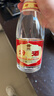 汾酒 黄盖玻汾 清香型白酒 53度 475mL*12瓶 （非原箱6瓶*2） 实拍图