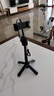 智国者【TOP榜第1名】自拍杆手机支架小巧便携式旅游神器360度旋转落地三脚架防抖三轴云台跟拍摄多功能 实拍图