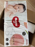 好奇（Huggies）铂金装小桃裤成长裤XXL74片(15kg以上)尿不湿【透爽散热】 实拍图