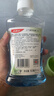 高露洁（Colgate）劲爽薄荷漱口水500ml*2 无酒精 含氟清新口气去口臭深层清洁 实拍图