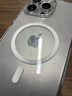 倍思【冰透散热丨销量100W】适用iPhone16promax手机壳苹果16promax保护套Magsafe磁吸充电超薄防摔 实拍图