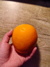 集南鲜 赣南脐橙 江西橙子新鲜现摘水果脐橙时令生鲜水果甜橙 水果礼盒 净重9斤 甄选橙 单果70-80mm 实拍图